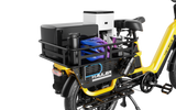 Heybike Hauler Cargo Ebike