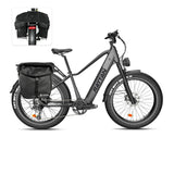 Rattan Pathfinder All Terrian Ebike