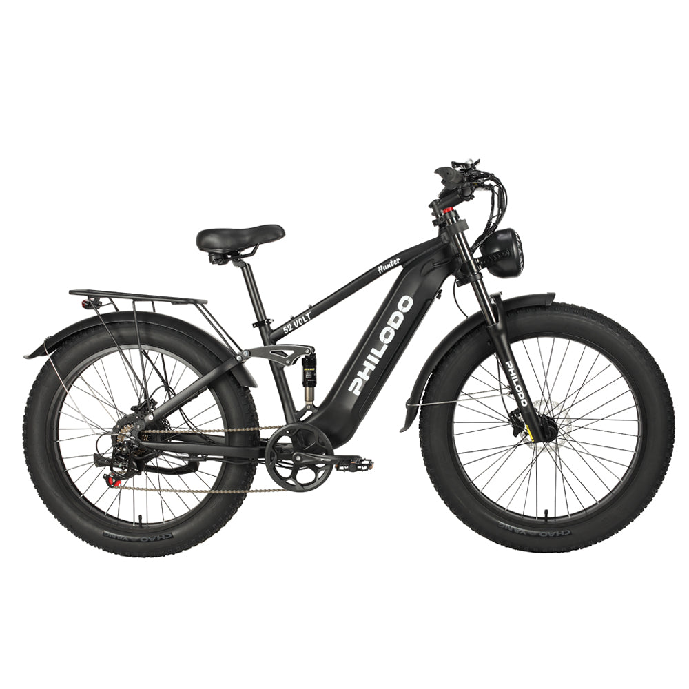 Philodo Hunter Electric Mountain Ebike