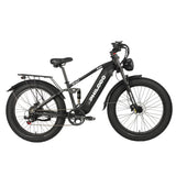 Philodo Hunter Electric Mountain Ebike