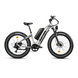 Rattan Sequoia Samsung Battery Electric Bike