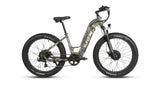 Eunorau Fat-Awd 2.0 Mountain Ebike