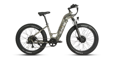 Eunorau Fat-Awd 2.0 Mountain Ebike