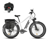 Rattan Pathfinder All Terrian Ebike