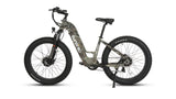 Eunorau Fat-Awd 2.0 Mountain Ebike