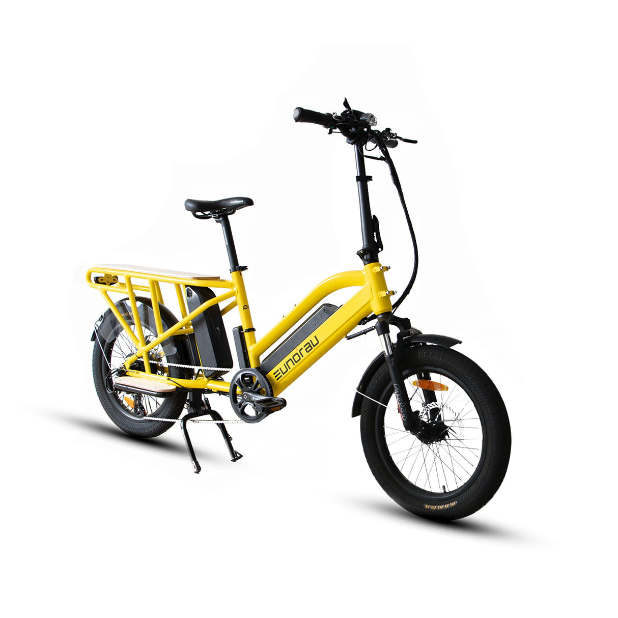 Eunorau G30-Cargo Family Ebike