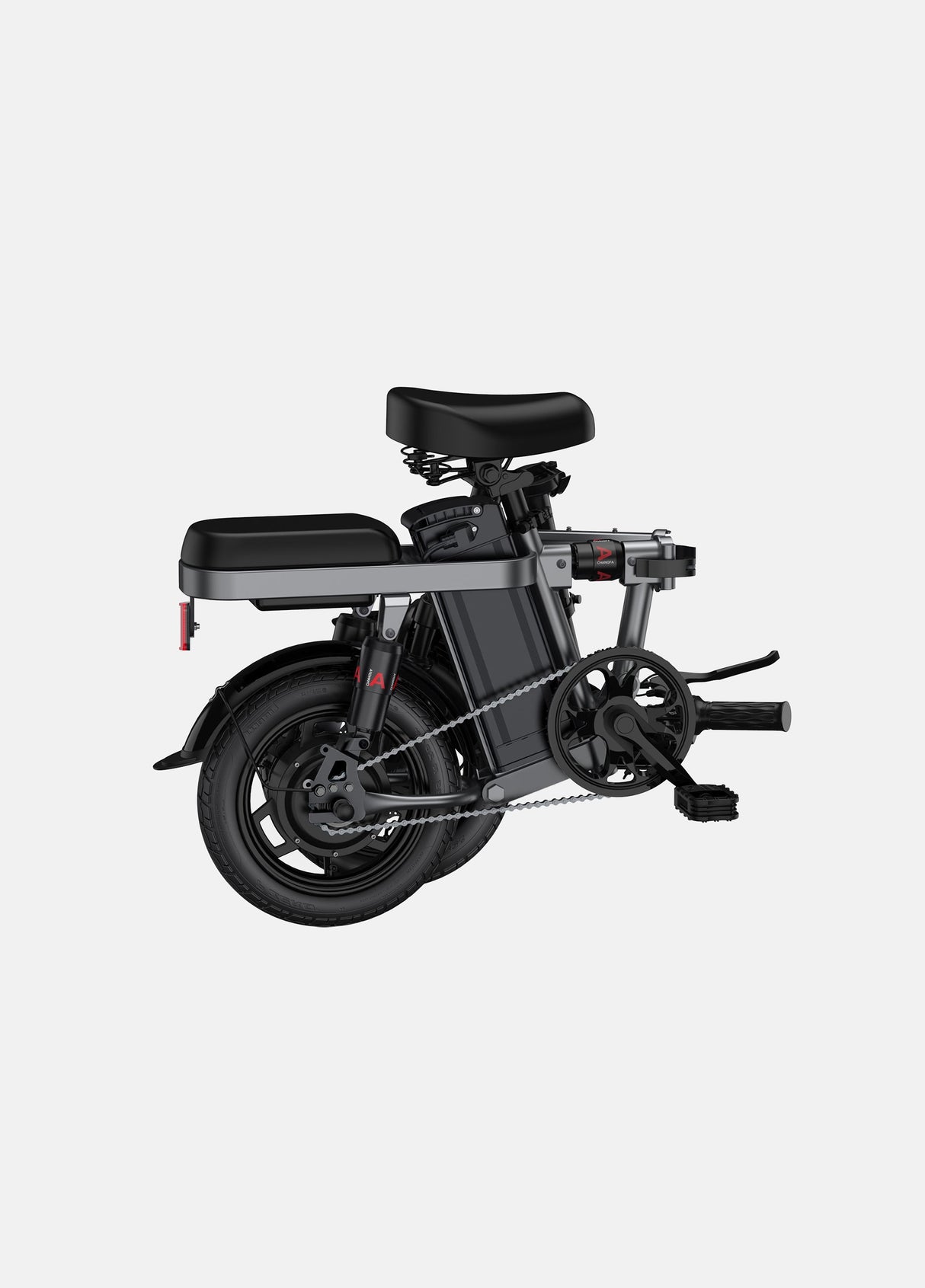 Engwe T14 Mini Folding Ebike