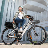 Fiido C11 Commuter Ebike