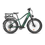 Rattan Pathfinder All Terrian Ebike