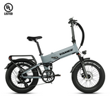 Yamee Fat Bear 750S Pro Ebike