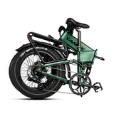 Yamee Fat Bear 750S Pro Ebike