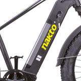 Nakto F6 Mountain Electric Bike