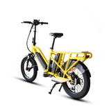 Eunorau G30-Cargo Family Ebike