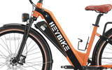 Heybike Cityrun Commuting Ebike