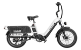 Heybike Hauler Cargo Ebike