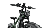 Heybike Brawn All Terrain Ebike