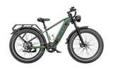 Heybike Brawn All Terrain Ebike