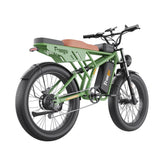 Freego Shotgun Neo F4 Ebike