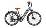 Heybike Cityrun Commuting Ebike