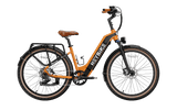 Heybike Cityrun Commuting Ebike