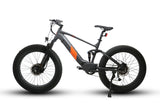 Eunorau Defender-S Dual Motor Ebike