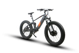 Eunorau Defender-S Dual Motor Ebike