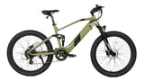 Eunorau Defender Hunting Ebike