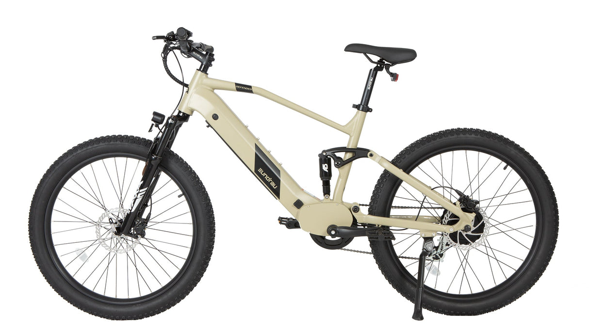 Eunorau Defender Hunting Ebike