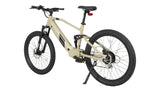 Eunorau Defender Hunting Ebike