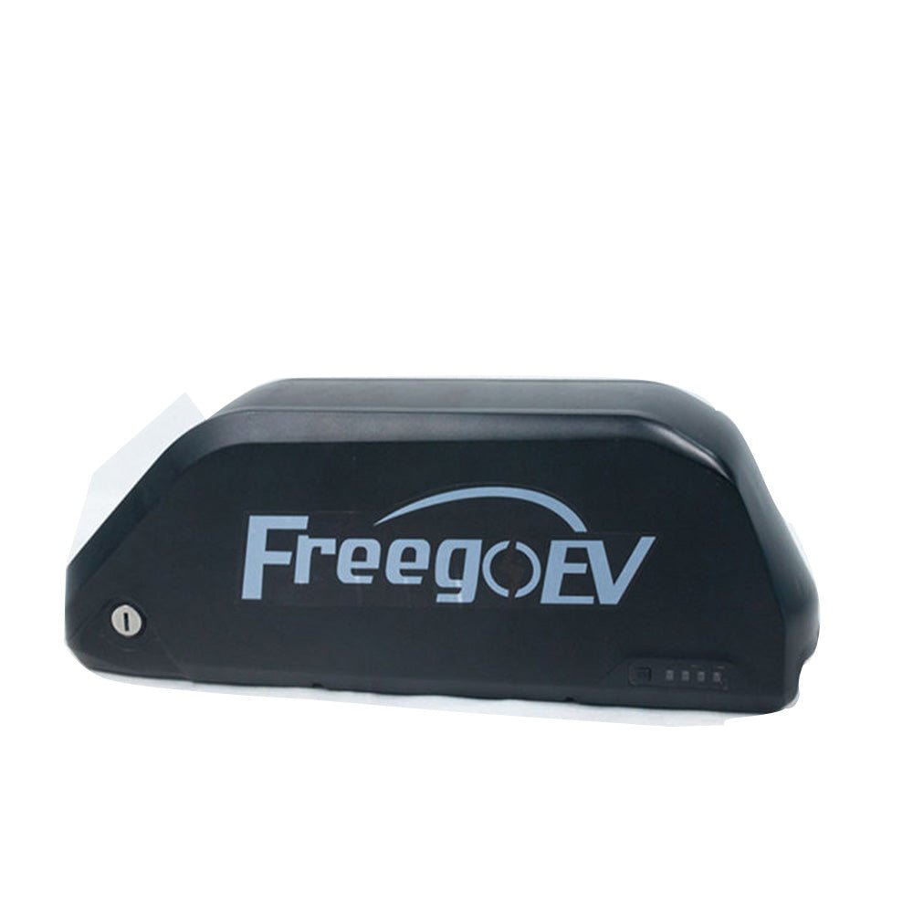 Freego Lithium Battery Pack for Shotgun electric bikes