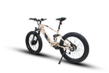 Eunorau Defender-S Dual Motor Ebike