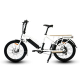 Eunorau Max-Cargo Utility Ebike