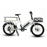 Eunorau Max-Cargo Utility Ebike