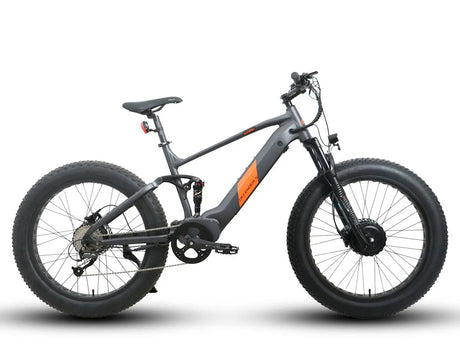 Eunorau Defender-S  best quality ebike