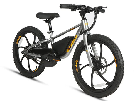 Eunorau EKIDS-20 2024 best electric bike for teenager