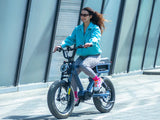 Eunorau Flash best all terrain ebike 2025