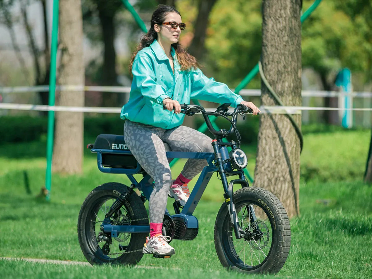 Eunorau Flash best electric mountain bike under $3000
