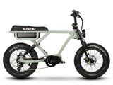 Eunorau Flash mid drive fat tire ebike