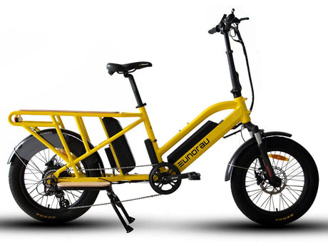 Eunorau G30-Cargo budget electric bikes