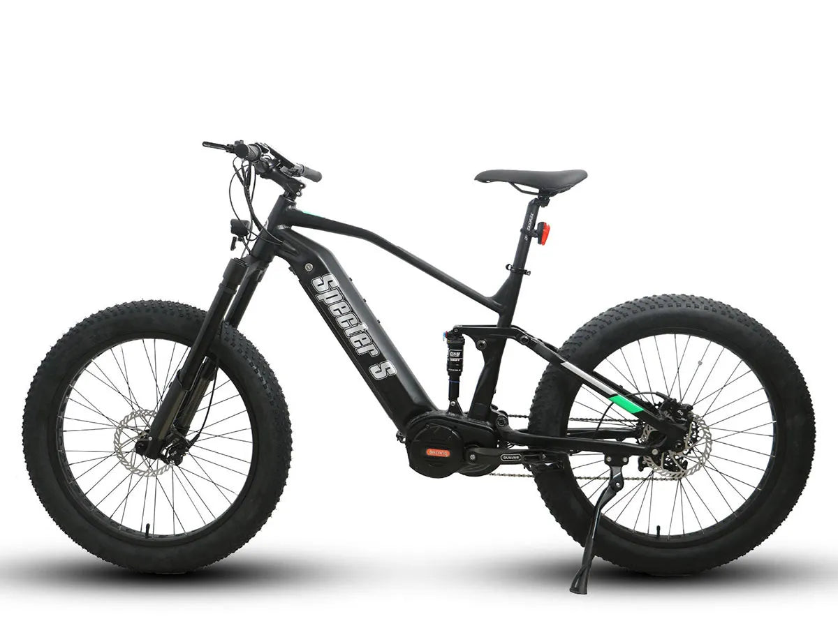 Eunorau SPECTER-S 2.0 HUNTER X9 best quality ebikes
