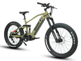 Eunorau SPECTER-S 2.0 HUNTER X9 ebike for adults