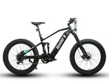 Eunorau SPECTER-S 2.0 HUNTER X9 fat tire 1000w ebike