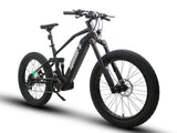 Eunorau SPECTER-S 2.0 HUNTER X9 full suspension mountain ebike