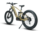 Eunorau SPECTER-S 2.0 HUNTER X9 most powerful motor ebike