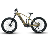Eunorau SPECTER-S 2.0  best off road electric bike