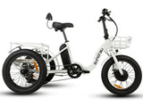 Eunorau new-trike cheap cargo ebike