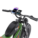 Freego Shotgun Flash F3 Pro Max Ebike