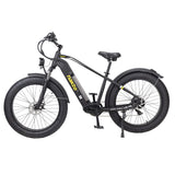 Nakto F6 Mountain Electric Bike