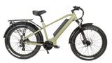 Eunorau Fat-HD/Hunter X7 Mid Drive Ebike