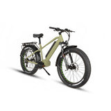 Eunorau Fat-HD/Hunter X7 Mid Drive Ebike